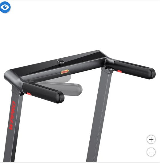 Kingsmith WalkingPad Pro Folding Treadmill(retails for 599.99)
