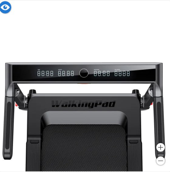 Kingsmith WalkingPad Pro Folding Treadmill(retails for 599.99)