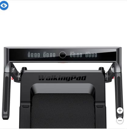 Kingsmith WalkingPad Pro Folding Treadmill(retails for 599.99)
