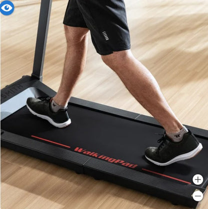 Kingsmith WalkingPad Pro Folding Treadmill(retails for 599.99)